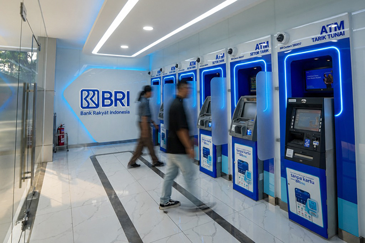 BRI Perkuat Kontribusi untuk Negara, Total Setoran Pajak dan Dividen Tembus Rp19,1 Triliun