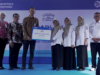 BRI Peduli “Ini Sekolahku” Hadir di Subang, Siswa SD Dapat Bantuan Pendidikan hingga Edukasi Damkar