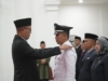 Dari Penataan ASN hingga Peningkatan PAD, Ini Pesan Wali Kota Saat Lantik 102 Aparatur Pemkot Sukabumi