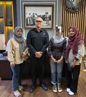 2 Korban Kekerasan Seksual Anak di Bandung Dapat Pendampingan Hukum, Polisi Kejar Pelaku Lain