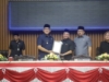 Raperda Pertanggungjawaban APBD 2025 Resmi Masuk Agenda Pembahasan DPRD Bandung
