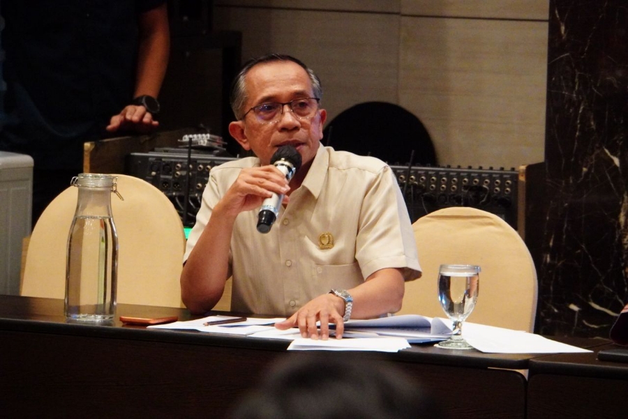 Maraknya Begal Resahkan Warga, DPRD Bandung Dukung Tindakan Tegas Kepolisian