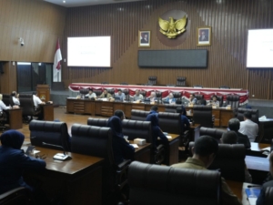 Layanan Publik Terancam, DPRD Bandung Desak Anggaran Prioritas Dipulihkan