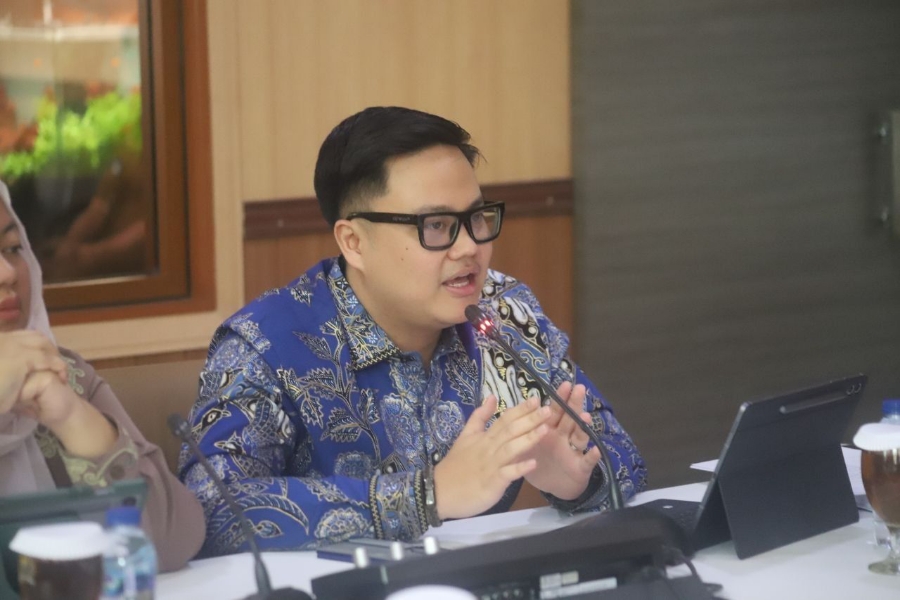 DPRD Bandung Perkuat Regulasi BPR, Fokus pada Tata Kelola dan Daya Saing
