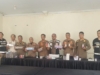 Satpol PP Kota Sukabumi Sita Lebih dari 7.000 Batang Rokok Ilegal dalam Operasi Gabungan