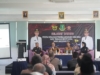 Bersama Bea Cukai Bogor, Satpol PP Kota Sukabumi Gencarkan Edukasi Rokok Ilegal, Libatkan Masyarakat Awasi Peredarannya
