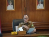 Audiensi Calon Paskibraka Kota Sukabumi, Wali Kota Tekankan Karakter, Inovasi, dan Jiwa Pengabdian