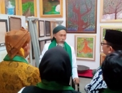 Museum Keramik dan Gedung Baru Museum Prabu Siliwangi Diresmikan, Ponpes Al-Fath Perkuat Pelestarian Budaya Nusantara