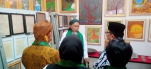 Museum Keramik dan Gedung Baru Museum Prabu Siliwangi Diresmikan, Ponpes Al-Fath Perkuat Pelestarian Budaya Nusantara