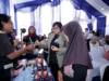 BRI BO Cirebon Kartini Apresiasi Nasabah Pensiunan dengan Layanan Terpadu, Literasi Keuangan hingga Multiguna Purna