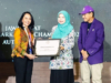 Dewi Hestiningrum Sari Raih Penghargaan, BRI Region 9 Bandung Perkuat Transformasi Digital