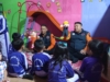 Yayasan CFA Gandeng BPBD Sukabumi Edukasi Mitigasi Bencana untuk Anak Usia Dini Lewat Boneka Tangan