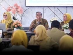 Bappeda Perkuat Inovasi OPD, Kota Sukabumi Bidik Hasil Lebih Baik di IGA 2026