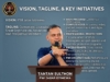 Lebih dari Dua Dekade Mengabdi, Tantan Sulthon Bukhawan Tegaskan Integritas Adalah Harga Mati Wartawan