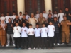 Dari Bandung ke Jepang, Bandung Legend U-12 Tantang Akademi Sepak Bola Dunia