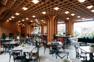 The Bountie Hotel Sukabumi Hadir dengan Konsep Lifestyle