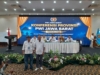 Tantan Sulton Bukhawan Menangi Konferprov PWI Jabar, Hardiyansyah Raih 247 Suara