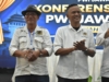 Oland PH Sibarani Kembali Pimpin DK PWI Jabar, Siap Kawal Etika dan Marwah Organisasi