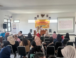 Program Satu Telur Sehari Alfamart Sasar 2.700 Anak Terindikasi Stunting