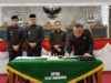 KUA-PPAS Perubahan 2026 Disepakati, Pemkot dan DPRD Sukabumi Fokus pada Prioritas Pelayanan Publik