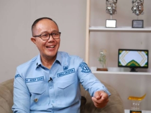 Kembali Kirim PMI ke Timur Tengah, Pemkot Sukabumi Tekankan Skill dan Sertifikasi