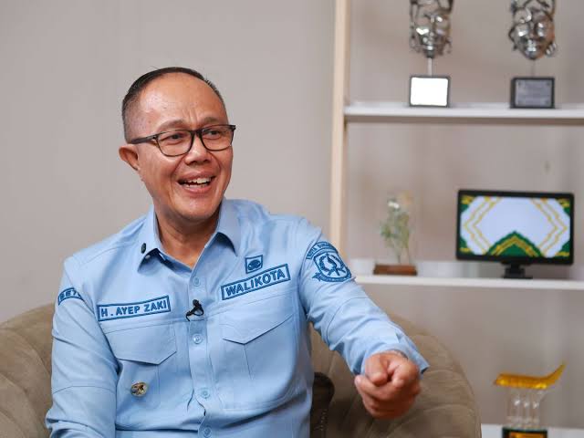 Kembali Kirim PMI ke Timur Tengah, Pemkot Sukabumi Tekankan Skill dan Sertifikasi