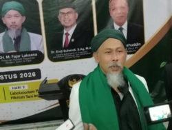 Pondok Pesantren Al-Fath Perkuat Ekonomi Pesantren melalui Budidaya Alpukat AGUS