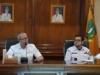 Tak Ingin Bergantung Dana Pusat, Wali Kota Minta OPD Benahi Mesin PAD