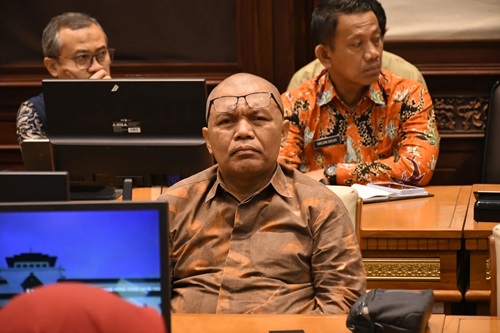 Pemkot Sukabumi Ajukan Pinjaman Rp89,3 Miliar untuk Percepat Pembangunan Infrastruktur