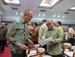 Wali Kota Prioritaskan Penataan Aset Pemkot Sukabumi, Tegaskan Tak Boleh Ada Lagi Sengketa Lahan