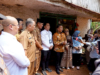 BRI Peduli dan GENTING Bersinergi Tingkatkan Kelayakan Hunian Keluarga Risiko Stunting di Ciamis