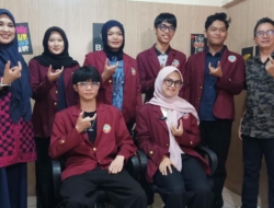 USB YPKP Bandung Mantapkan Langkah ke Panggung Dunia, 14 Mahasiswa Ikuti Program Internasional di Malaysia dan Rusia
