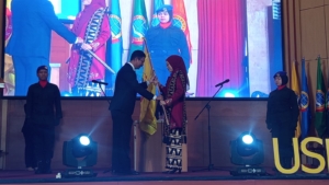 USB YPKP Berganti Nahkoda, Prof. Diana Siapkan Strategi Menuju 20 Ribu Mahasiswa