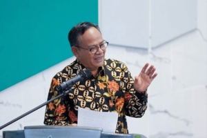 Dua Tahun Prabowo: Jangan Hanya Kuat di Kekuasaan, Negara Harus Makin Kuat