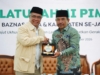 BAZNAS Jabar Perkuat Barisan, Potensi Zakat Rp30 Triliun Dibidik Optimal
