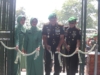 Resmikan Lapangan Tenis Korem 063, Pangdam III/Siliwangi Tekankan Kebugaran, Disiplin dan Soliditas Prajurit
