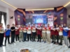Lomba Domino Piala Panglima TNI Resmi Dibuka, Pangdam III/Siliwangi Tekankan Kebersamaan