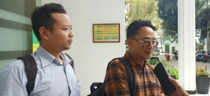 Tuntut Hak Ketenagakerjaan Rp86 Juta, Mantan Karyawan PT Fiako Enjiniring Tempuh Jalur PHI