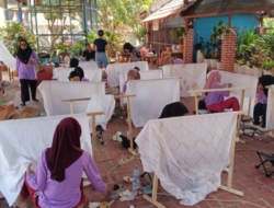 Jamkrindo Dorong Penyandang Disabilitas Naik Kelas Lewat Harmoni Karya Inklusif