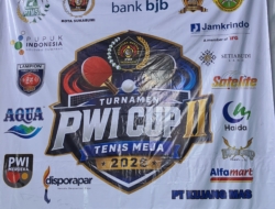 PWI Cup II Kota Sukabumi, Gerakkan Ekonomi Sukabumi, Ratusan Peserta Serbu Hotel dan UMKM