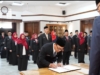 21 Kepsek SD-SMP di Kota Sukabumi Dilantik, Wali Kota Dorong Pemerataan Mutu Pendidikan