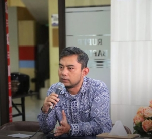 Pemkot Sukabumi Siapkan 690 Hektare Sawah Jadi LP2B