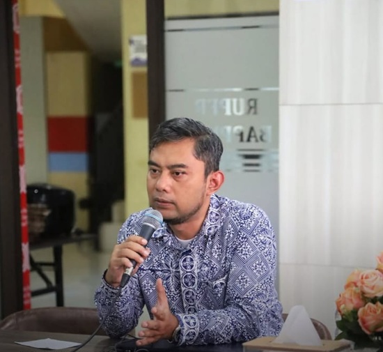 Pemkot Sukabumi Siapkan 690 Hektare Sawah Jadi LP2B