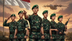 Tak Dipungut Biaya, Kodam III/Siliwangi Buka Penerimaan Bintara-Tamtama Gelombang I 2027