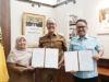 Pemkot Sukabumi Terima Bantuan 977 Paket OAT Anak dari PT Indofarma