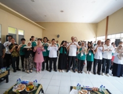 Pemkot Sukabumi Rombak Pelatihan Kerja, Rp300 Juta Tak Boleh Berhenti di Ruang Kelas