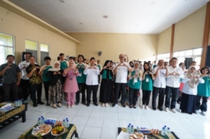 Pemkot Sukabumi Rombak Pelatihan Kerja, Rp300 Juta Tak Boleh Berhenti di Ruang Kelas