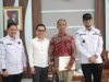 9 ASN Pemkot Sukabumi Masuki Purnatugas, Bobby Maulana Soroti Tantangan Fiskal Daerah