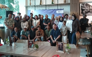 13 Tahun Berkarya, Omega Hotel Management Perkuat Komitmen pada Hospitality Berkelanjutan