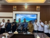Raperda Perlindungan Guru Kota Sukabumi Masuk Tahap Pra-Harmonisasi, Empat Aspek Jadi Fokus